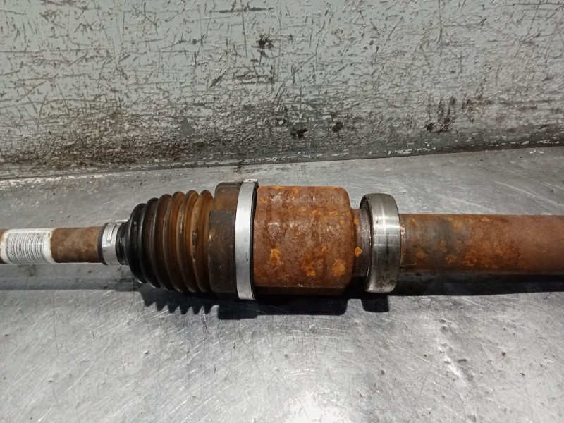 Recambio de transmision delantera derecha para ford mondeo v sedán (cd) 2.0 hybrid referencia OEM IAM   