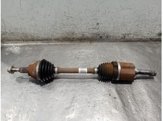 Recambio de transmision delantera izquierda para ford mondeo v sedán (cd) 2.0 hybrid referencia OEM IAM   