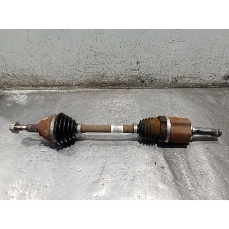 Recambio de transmision delantera izquierda para ford mondeo v sedán (cd) 2.0 hybrid referencia OEM IAM   