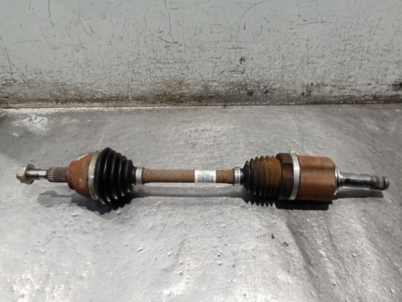 Recambio de transmision delantera izquierda para ford mondeo v sedán (cd) 2.0 hybrid referencia OEM IAM   