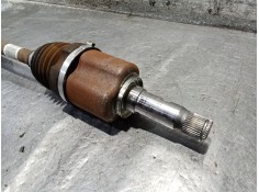 Recambio de transmision delantera izquierda para ford mondeo v sedán (cd) 2.0 hybrid referencia OEM IAM    2