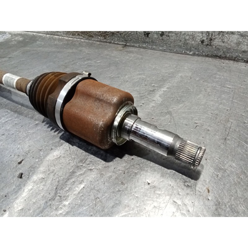 Recambio de transmision delantera izquierda para ford mondeo v sedán (cd) 2.0 hybrid referencia OEM IAM   