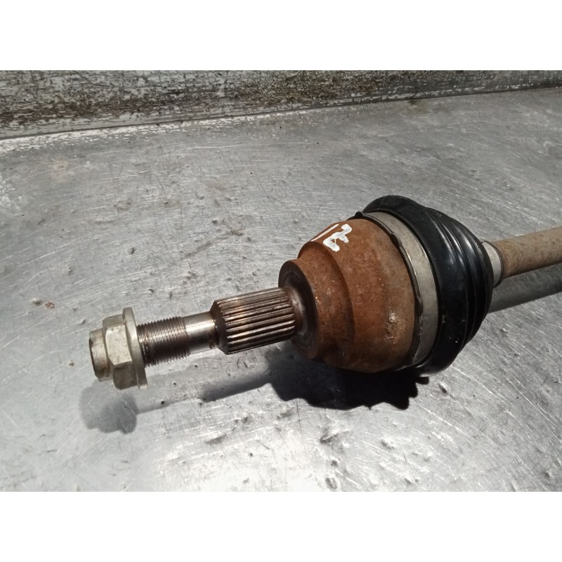 Recambio de transmision delantera izquierda para ford mondeo v sedán (cd) 2.0 hybrid referencia OEM IAM   