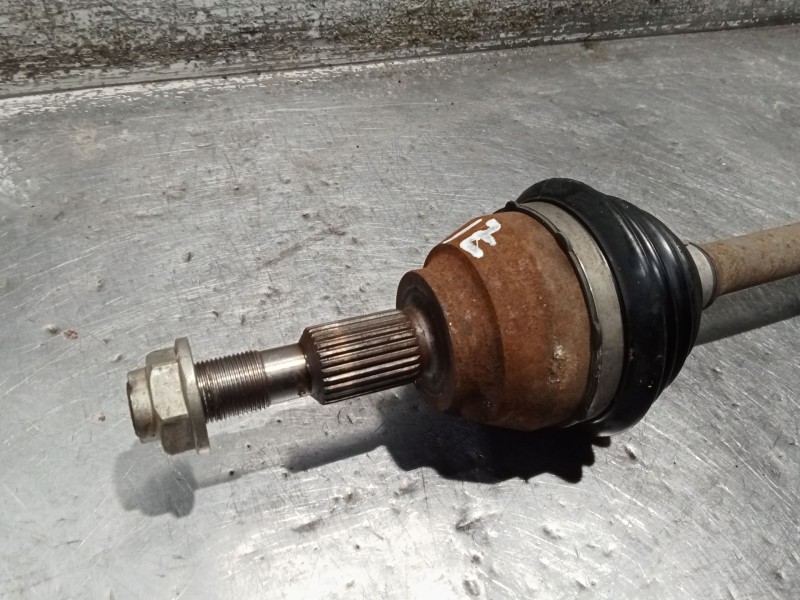 Recambio de transmision delantera izquierda para ford mondeo v sedán (cd) 2.0 hybrid referencia OEM IAM   