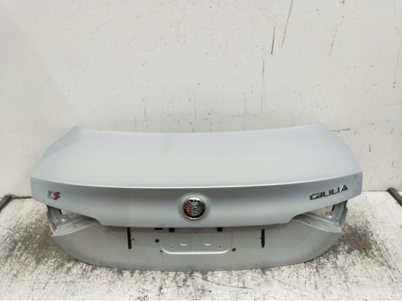 Recambio de tapa maletero para alfa romeo giulia (952_) 2.2 d q4 (952aha45, 952ama4) referencia OEM IAM   