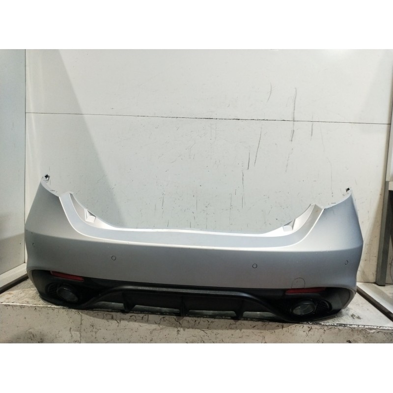 Recambio de paragolpes trasero para alfa romeo giulia (952_) 2.2 d q4 (952aha45, 952ama4) referencia OEM IAM  VER FOTOS 