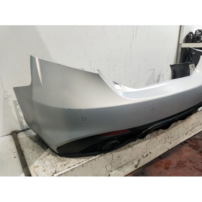 Recambio de paragolpes trasero para alfa romeo giulia (952_) 2.2 d q4 (952aha45, 952ama4) referencia OEM IAM  VER FOTOS 