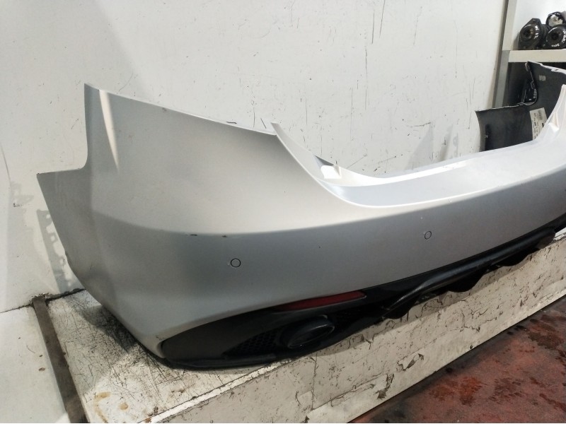 Recambio de paragolpes trasero para alfa romeo giulia (952_) 2.2 d q4 (952aha45, 952ama4) referencia OEM IAM  VER FOTOS 