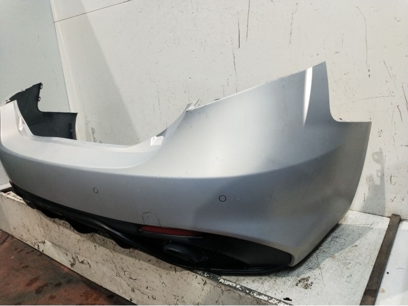 Recambio de paragolpes trasero para alfa romeo giulia (952_) 2.2 d q4 (952aha45, 952ama4) referencia OEM IAM  VER FOTOS 