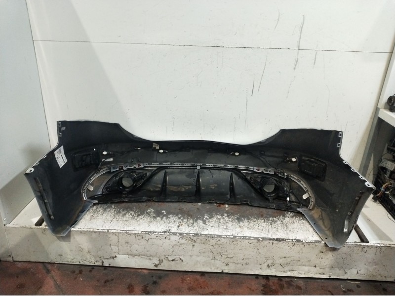 Recambio de paragolpes trasero para alfa romeo giulia (952_) 2.2 d q4 (952aha45, 952ama4) referencia OEM IAM  VER FOTOS 