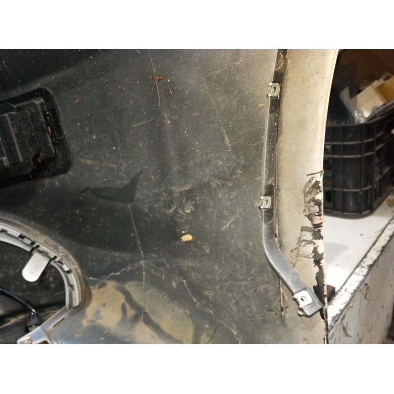 Recambio de paragolpes trasero para alfa romeo giulia (952_) 2.2 d q4 (952aha45, 952ama4) referencia OEM IAM  VER FOTOS 
