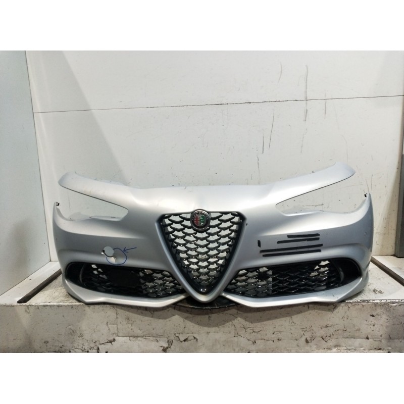 Recambio de paragolpes delantero para alfa romeo giulia (952_) 2.2 d q4 (952aha45, 952ama4) referencia OEM IAM  VER FOTOS 