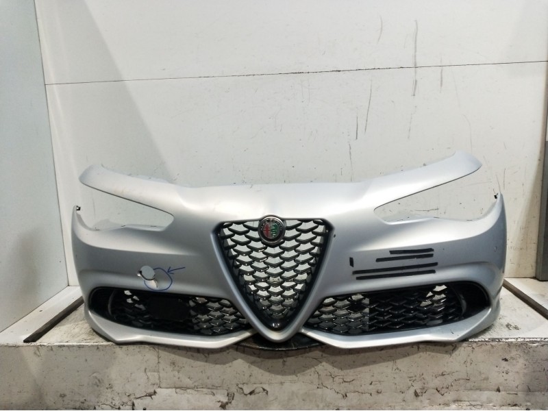 Recambio de paragolpes delantero para alfa romeo giulia (952_) 2.2 d q4 (952aha45, 952ama4) referencia OEM IAM  VER FOTOS 
