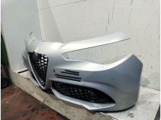 Recambio de paragolpes delantero para alfa romeo giulia (952_) 2.2 d q4 (952aha45, 952ama4) referencia OEM IAM  VER FOTOS  2
