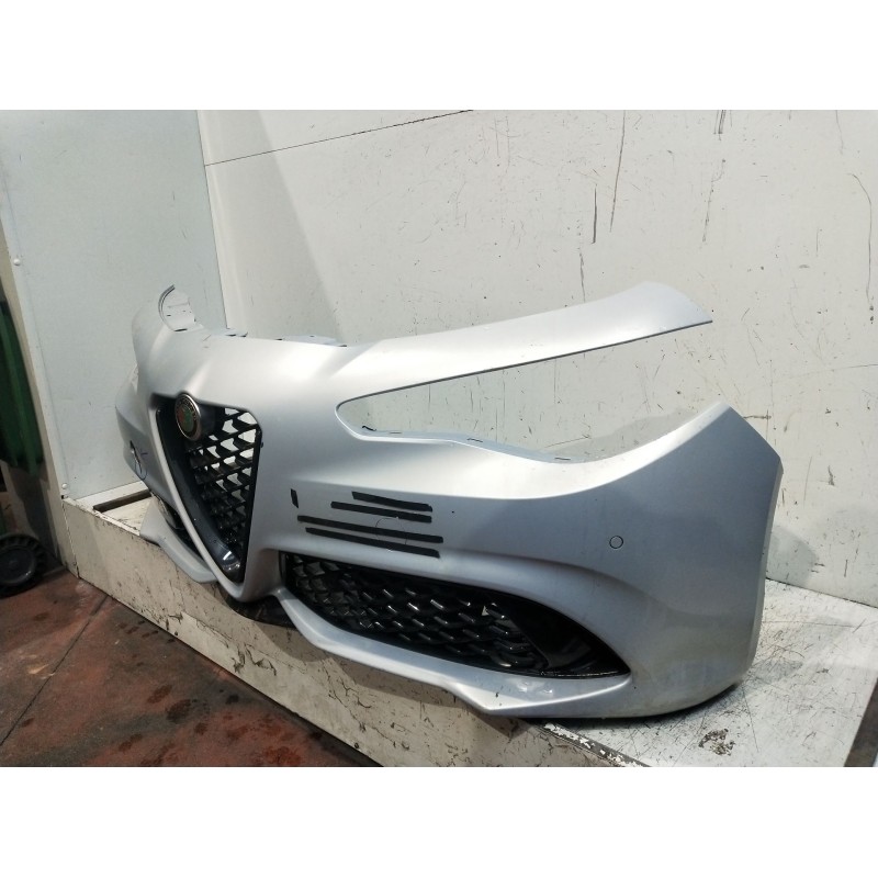 Recambio de paragolpes delantero para alfa romeo giulia (952_) 2.2 d q4 (952aha45, 952ama4) referencia OEM IAM  VER FOTOS 
