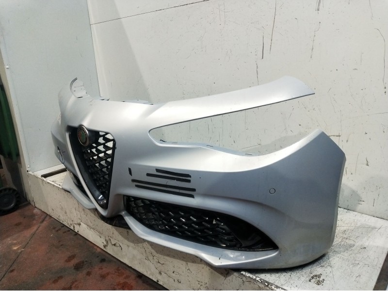 Recambio de paragolpes delantero para alfa romeo giulia (952_) 2.2 d q4 (952aha45, 952ama4) referencia OEM IAM  VER FOTOS 