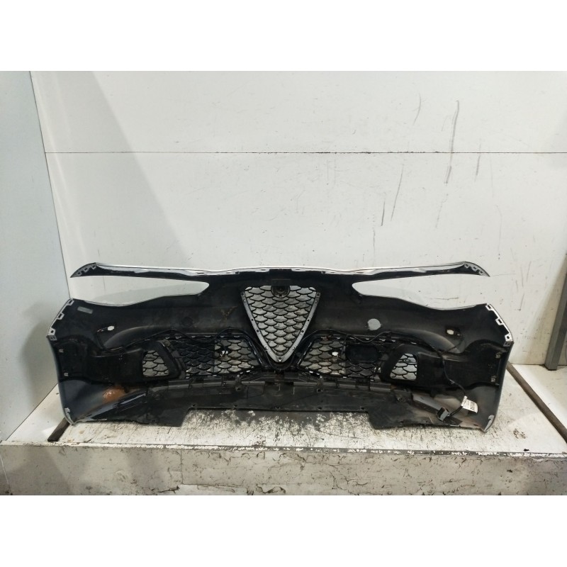 Recambio de paragolpes delantero para alfa romeo giulia (952_) 2.2 d q4 (952aha45, 952ama4) referencia OEM IAM  VER FOTOS 