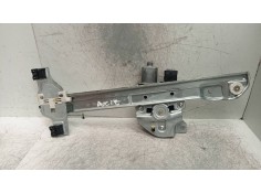 Recambio de elevalunas delantero izquierdo para peugeot 2008 (--.2013) allure referencia OEM IAM 9806088180 0130822969  2