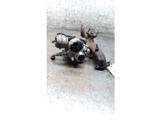 Recambio de turbocompresor para volkswagen golf v (1k1) 1.9 tdi referencia OEM IAM 038253014F GT1645V  2