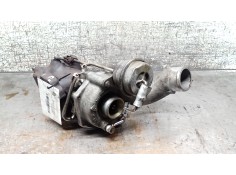 Recambio de turbocompresor para audi a4 b5 avant (8d5) s4 quattro referencia OEM IAM KKK  