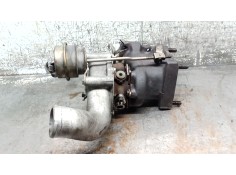 Recambio de turbocompresor para audi a4 b5 avant (8d5) s4 quattro referencia OEM IAM KKK   2