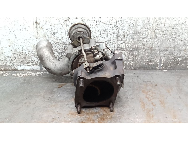 Recambio de turbocompresor para audi a4 b5 avant (8d5) s4 quattro referencia OEM IAM KKK  