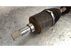 Recambio de transmision delantera izquierda para chrysler le baron turbo cabrio referencia OEM IAM   LEBARON 2