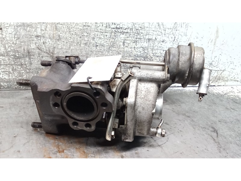 Recambio de turbocompresor para audi a4 b5 avant (8d5) s4 quattro referencia OEM IAM KKK  