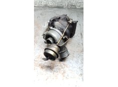 Recambio de turbocompresor para audi a4 b5 avant (8d5) s4 quattro referencia OEM IAM KKK  