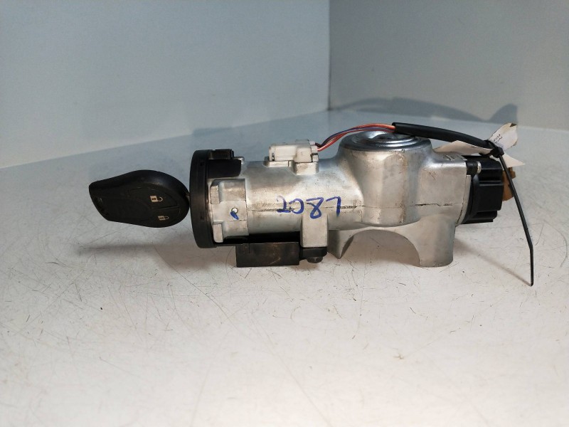 Recambio de conmutador de arranque para nissan micra (k13) acenta referencia OEM IAM   