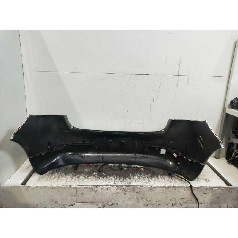 Recambio de paragolpes trasero para renault megane iii hatchback (bz0/1_, b3_) 1.9 dci (bz0n, bz0j) referencia OEM IAM  VER FOTO