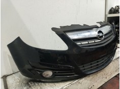 Recambio de paragolpes delantero para opel corsa d cosmo referencia OEM IAM    2