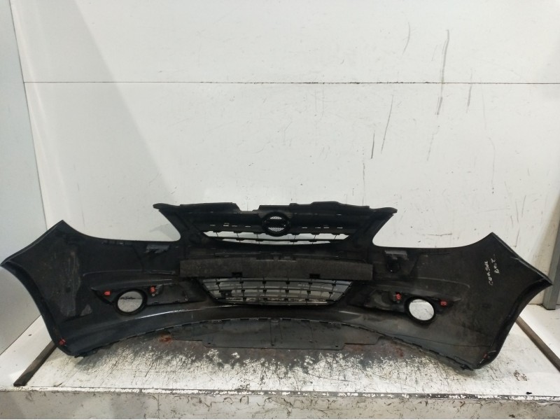Recambio de paragolpes delantero para opel corsa d cosmo referencia OEM IAM   