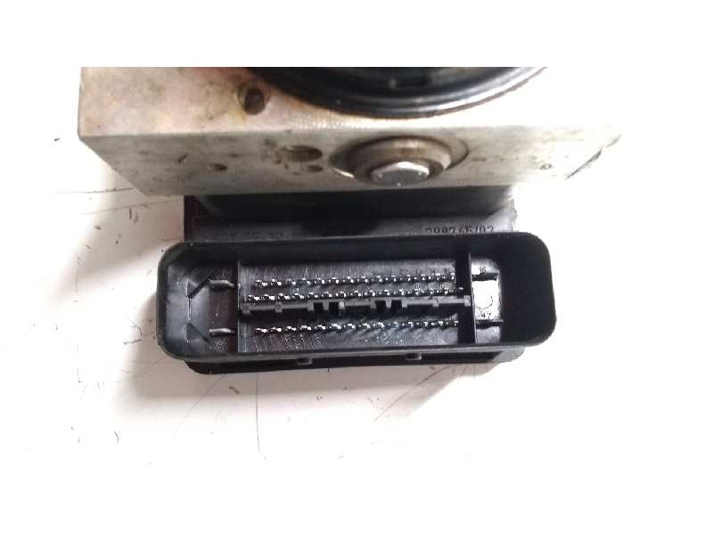 Recambio de abs para mitsubishi outlander (cw0) 2.0 di-d intense referencia OEM IAM 06210908193 004056114D1 