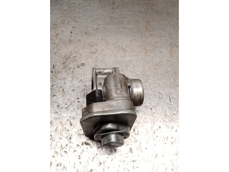 Recambio de caja mariposa para opel astra j lim. cosmo referencia OEM IAM 8981052101  