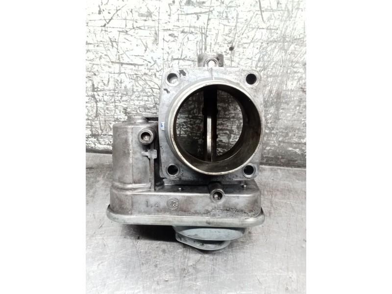 Recambio de caja mariposa para opel astra j lim. cosmo referencia OEM IAM 8981052101  