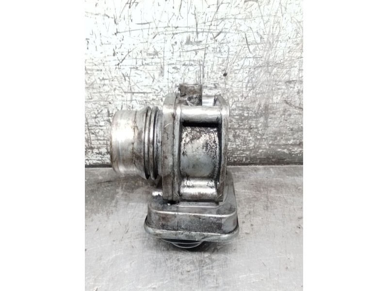 Recambio de caja mariposa para opel astra j lim. cosmo referencia OEM IAM 8981052101  