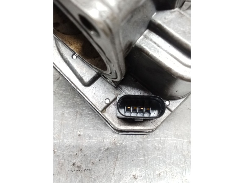 Recambio de caja mariposa para opel astra j lim. cosmo referencia OEM IAM 8981052101  