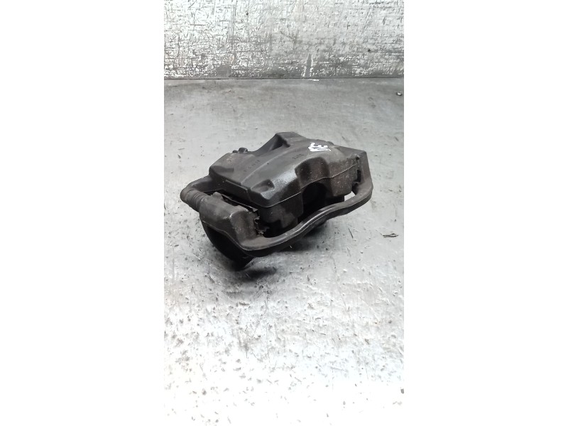Recambio de pinza freno delantera derecha para opel astra j lim. cosmo referencia OEM IAM   