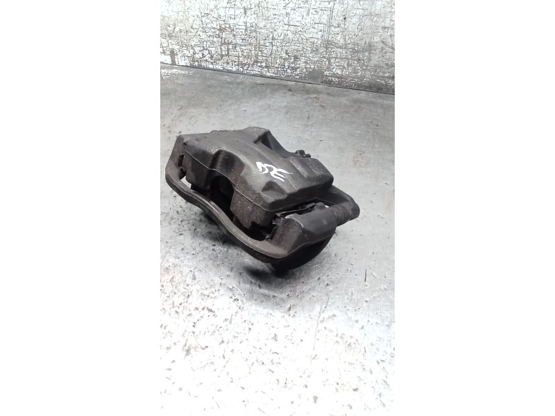Recambio de pinza freno delantera derecha para opel astra j lim. cosmo referencia OEM IAM   