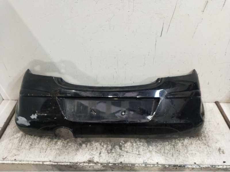 Recambio de paragolpes trasero para opel corsa d cosmo referencia OEM IAM   