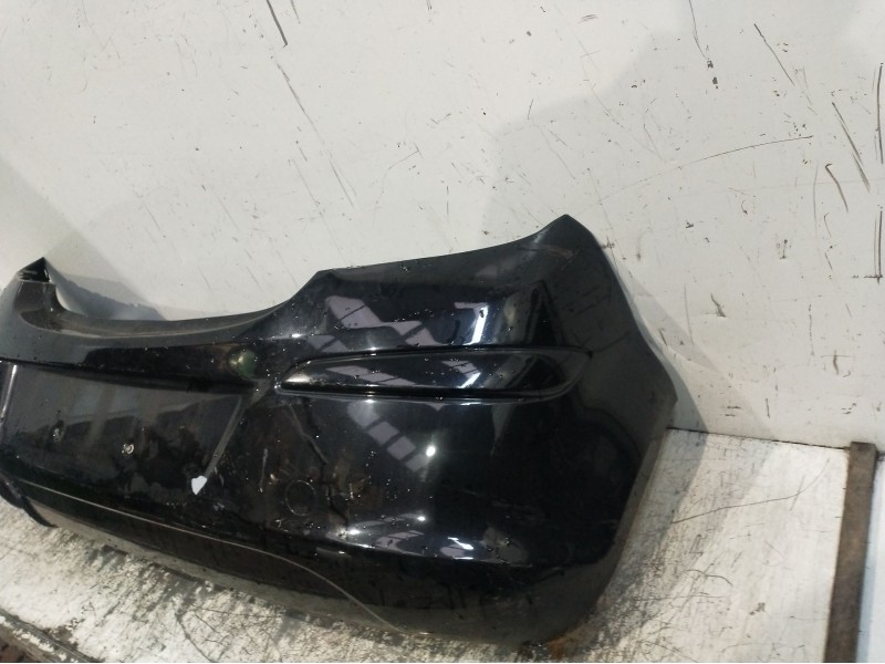 Recambio de paragolpes trasero para opel corsa d cosmo referencia OEM IAM   