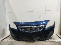 Recambio de paragolpes delantero para opel astra j lim. cosmo referencia OEM IAM   