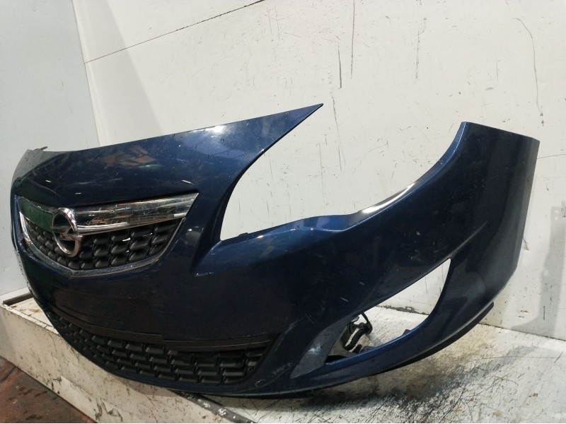 Recambio de paragolpes delantero para opel astra j lim. cosmo referencia OEM IAM   