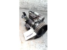 Recambio de bomba inyeccion para ford fusion (cbk) steel referencia OEM IAM 9658176080 5WS40008 SIEMENS 2