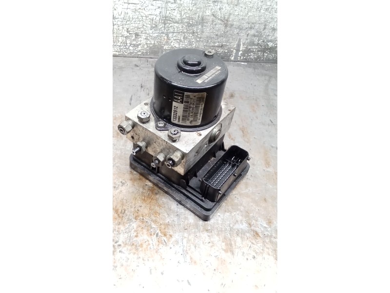 Recambio de abs para opel astra j lim. cosmo referencia OEM IAM 10096045552 13332612 10020604314