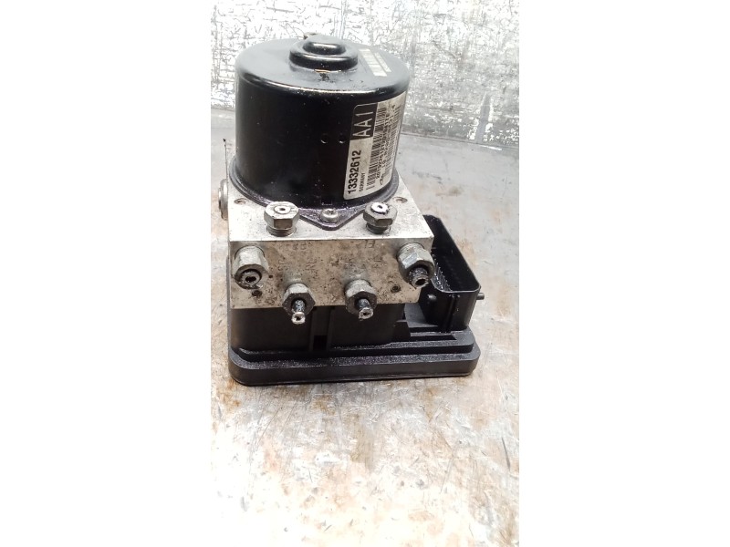 Recambio de abs para opel astra j lim. cosmo referencia OEM IAM 10096045552 13332612 10020604314