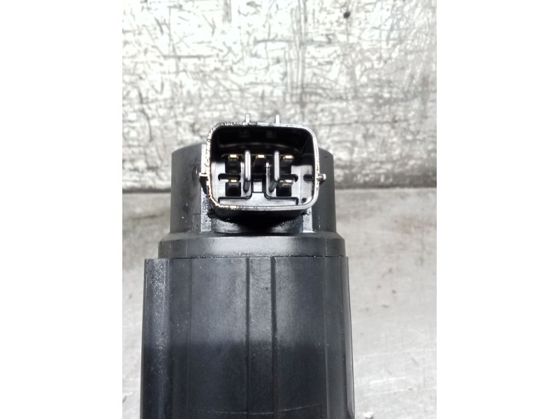 Recambio de valvula egr para opel astra j lim. cosmo referencia OEM IAM 8973766633 K5T70380 