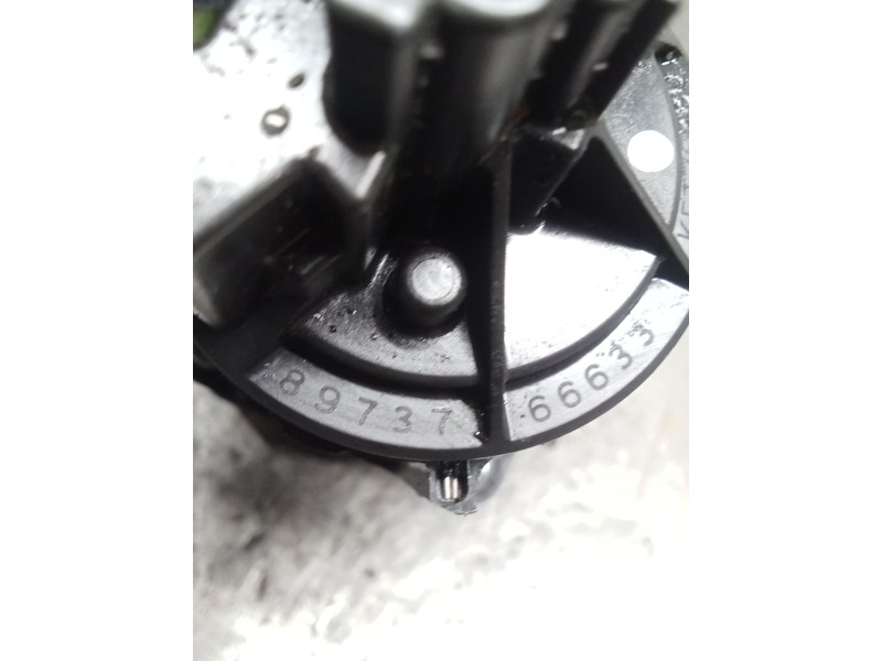 Recambio de valvula egr para opel astra j lim. cosmo referencia OEM IAM 8973766633 K5T70380 