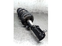 Recambio de amortiguador delantero derecho para opel astra j lim. cosmo referencia OEM IAM 13333978  